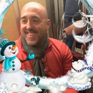 Meet your Posher, Kirkley